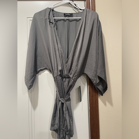 Lulus Romper - Picture 3 of 3